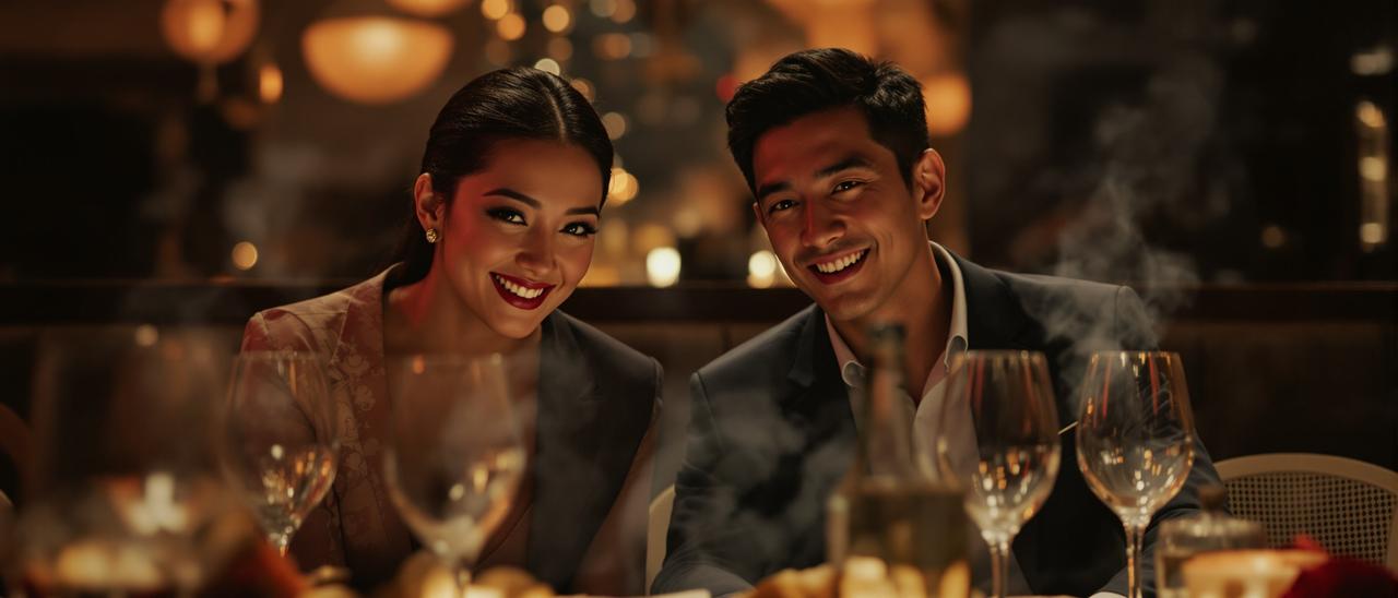 两大顶流同框被拍！网友：这CP我磕了